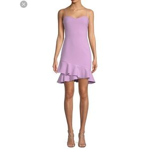 Lavender Likely dress